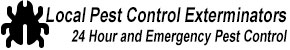 Thor SC Pest Control Exterminators
